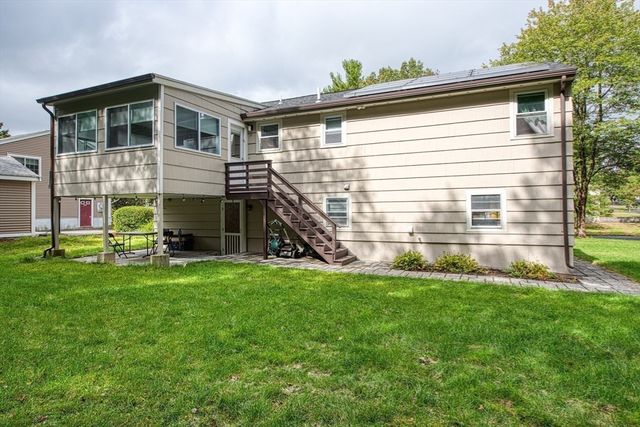 90 Charles Circle, Stoughton, MA 02072