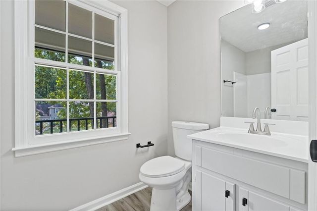 4795 Boxwood Way NW, Acworth, GA 30102