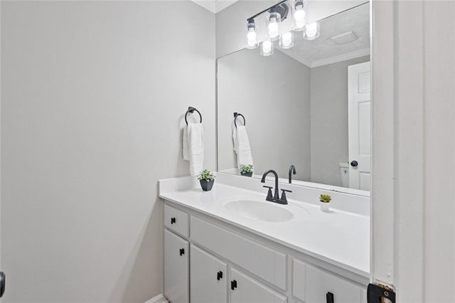 4795 Boxwood Way NW, Acworth, GA 30102