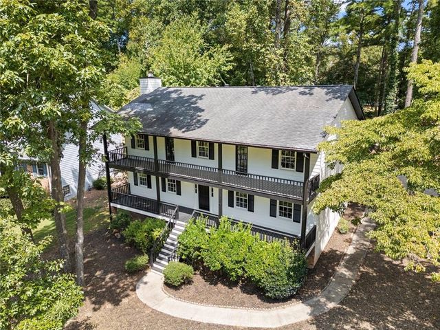 4795 Boxwood Way NW, Acworth, GA 30102