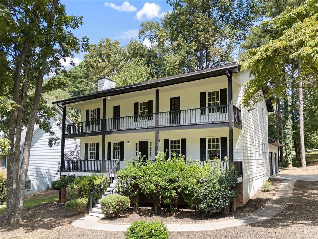 4795 Boxwood Way NW, Acworth, GA 30102