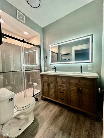 703 E Jackson Street, Attica, IN 47918