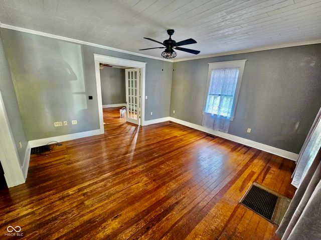 703 E Jackson Street, Attica, IN 47918