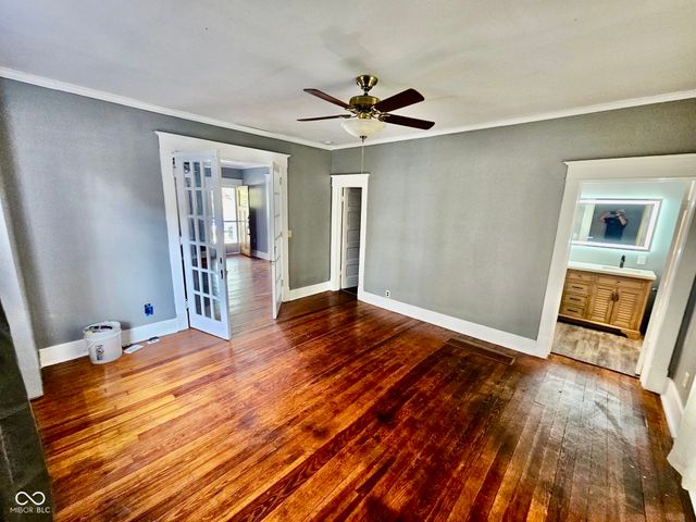 703 E Jackson Street, Attica, IN 47918