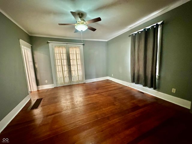 703 E Jackson Street, Attica, IN 47918