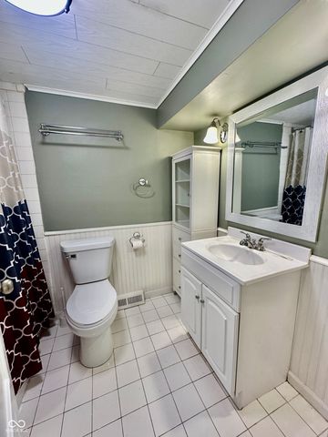 703 E Jackson Street, Attica, IN 47918