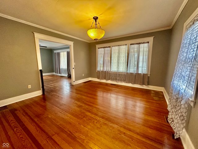 703 E Jackson Street, Attica, IN 47918