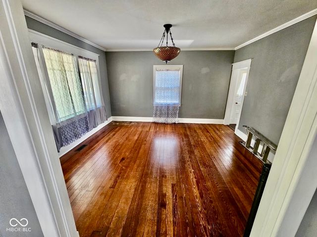 703 E Jackson Street, Attica, IN 47918