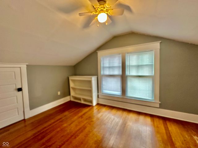 703 E Jackson Street, Attica, IN 47918