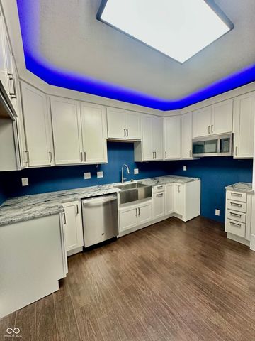 703 E Jackson Street, Attica, IN 47918