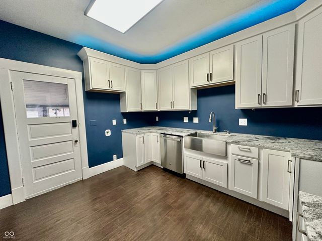 703 E Jackson Street, Attica, IN 47918