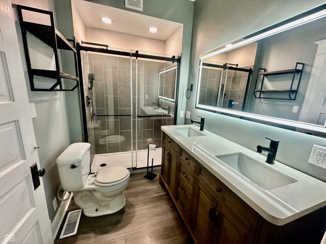 703 E Jackson Street, Attica, IN 47918