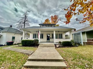 703 E Jackson Street, Attica, IN 47918