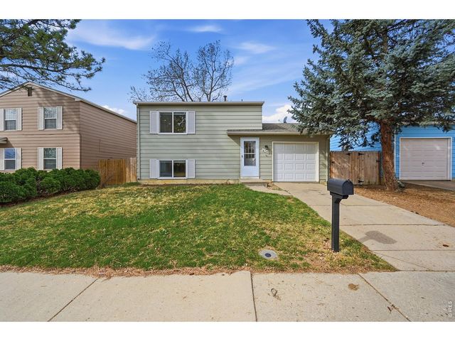 10745 Miller Ct, Broomfield, CO 80021