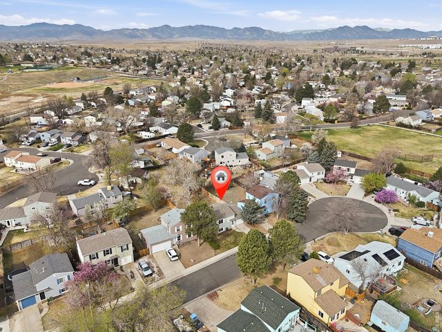 10745 Miller Ct, Broomfield, CO 80021