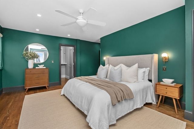 16 Lingard 2, Boston, MA 02125
