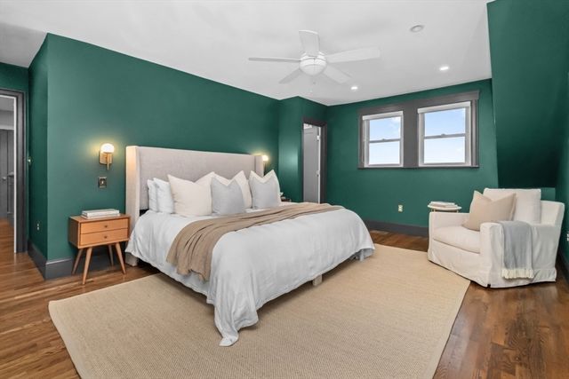 16 Lingard 2, Boston, MA 02125
