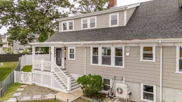 16 Lingard 2, Boston, MA 02125