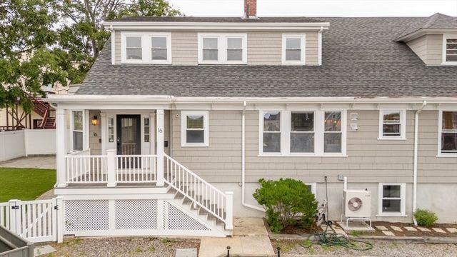 16 Lingard 2, Boston, MA 02125
