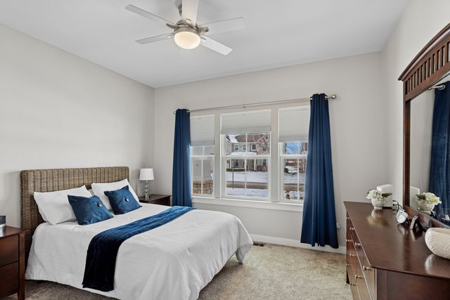 1873 White Lake Drive, Antioch, IL 60002