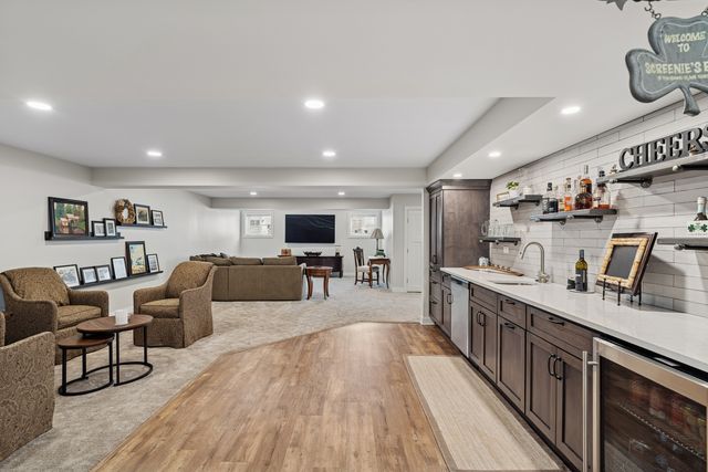 1873 White Lake Drive, Antioch, IL 60002