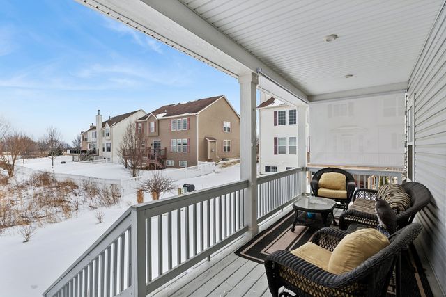 1873 White Lake Drive, Antioch, IL 60002