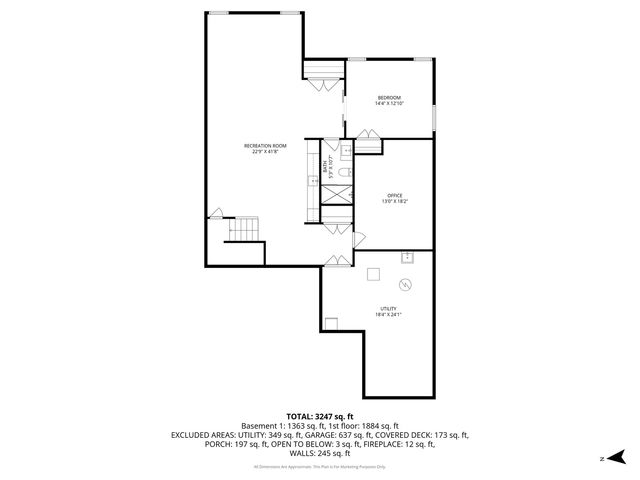 1873 White Lake Drive, Antioch, IL 60002