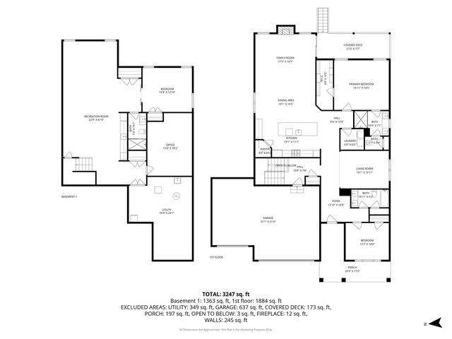 1873 White Lake Drive, Antioch, IL 60002
