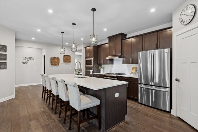 1873 White Lake Drive, Antioch, IL 60002