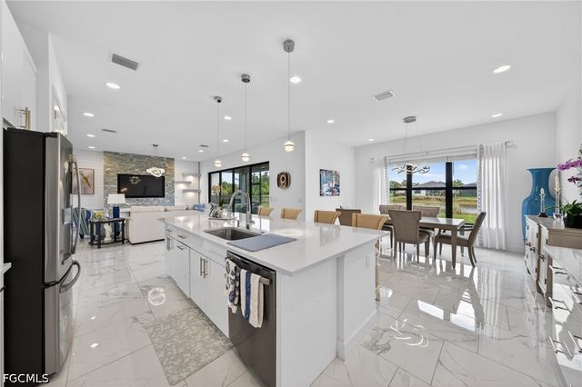12230 Red Pine PL, Estero, FL 33928