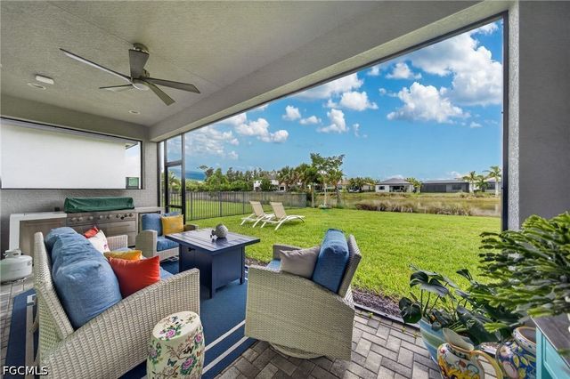12230 Red Pine PL, Estero, FL 33928