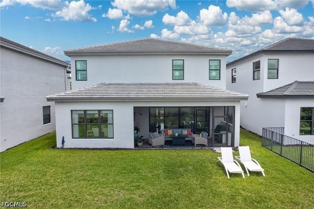12230 Red Pine PL, Estero, FL 33928
