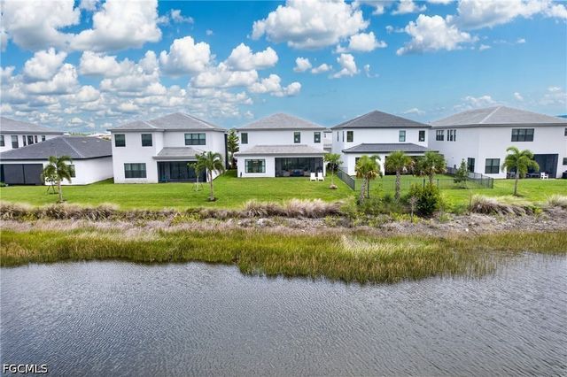 12230 Red Pine PL, Estero, FL 33928