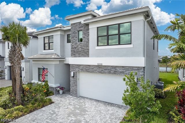 12230 Red Pine PL, Estero, FL 33928