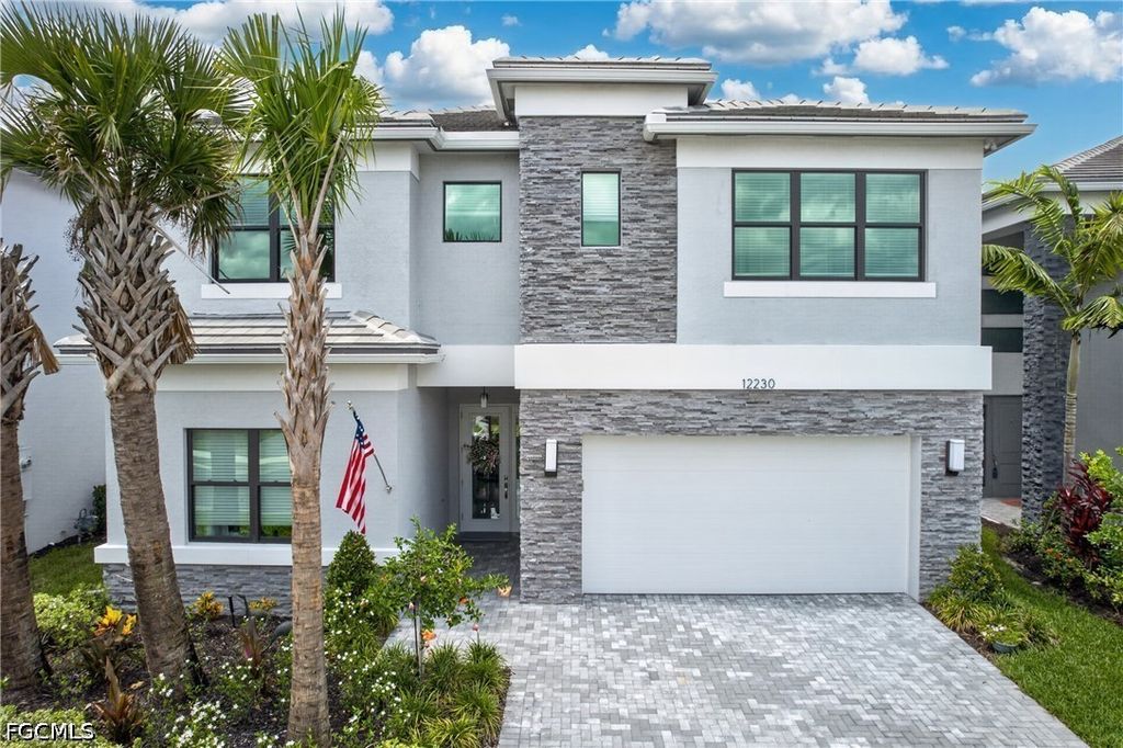 12230 Red Pine PL, Estero, FL 33928