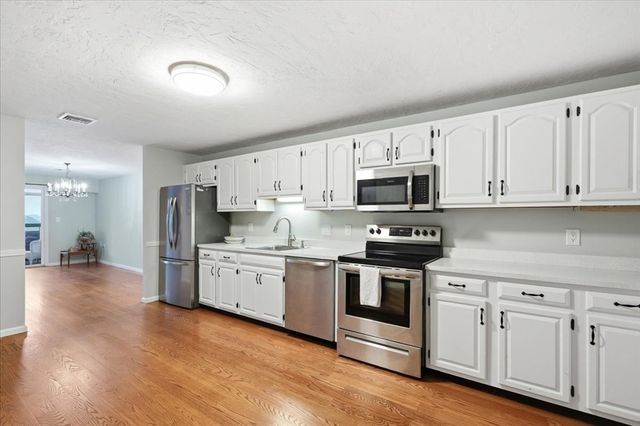 40 Greenleaf Street 506, Quincy, MA 02169