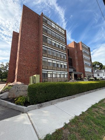40 Greenleaf Street 506, Quincy, MA 02169
