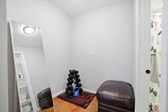 40 Greenleaf Street 506, Quincy, MA 02169