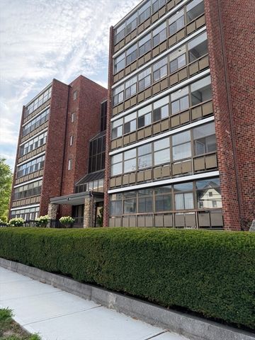 40 Greenleaf Street 506, Quincy, MA 02169