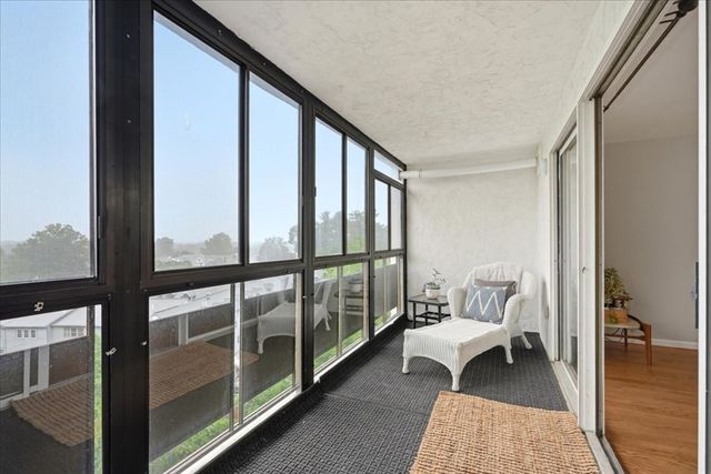 40 Greenleaf Street 506, Quincy, MA 02169