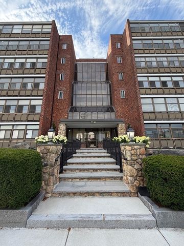 40 Greenleaf Street 506, Quincy, MA 02169