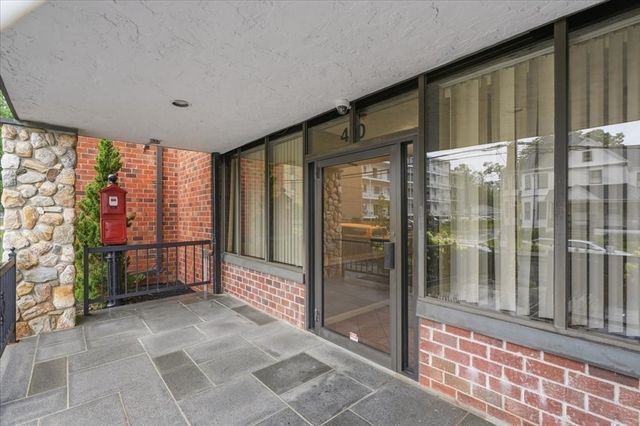 40 Greenleaf Street 506, Quincy, MA 02169