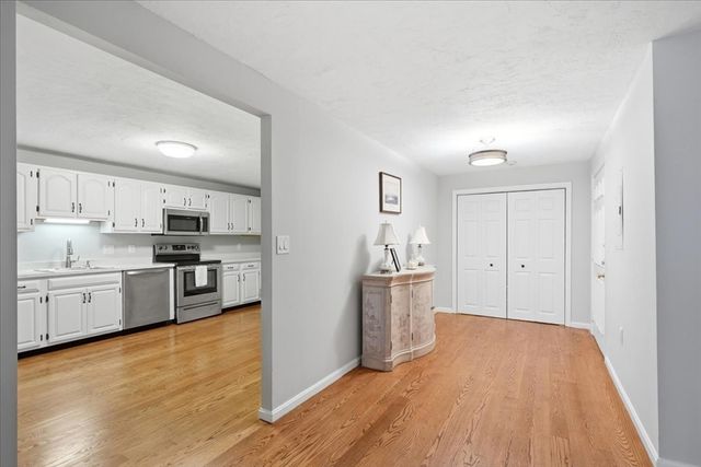 40 Greenleaf Street 506, Quincy, MA 02169