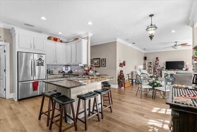 617 LEGACY PARK DRIVE, Casselberry, FL 32707