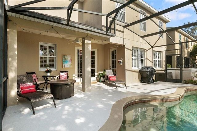 617 LEGACY PARK DRIVE, Casselberry, FL 32707