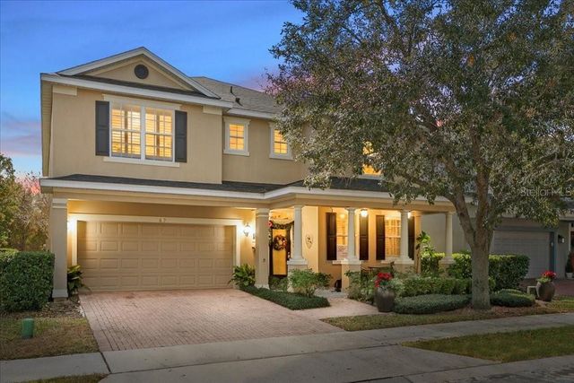 617 LEGACY PARK DRIVE, Casselberry, FL 32707