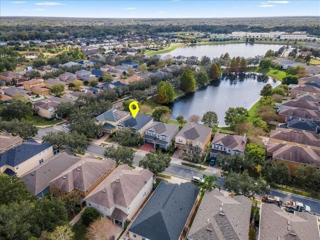 617 LEGACY PARK DRIVE, Casselberry, FL 32707