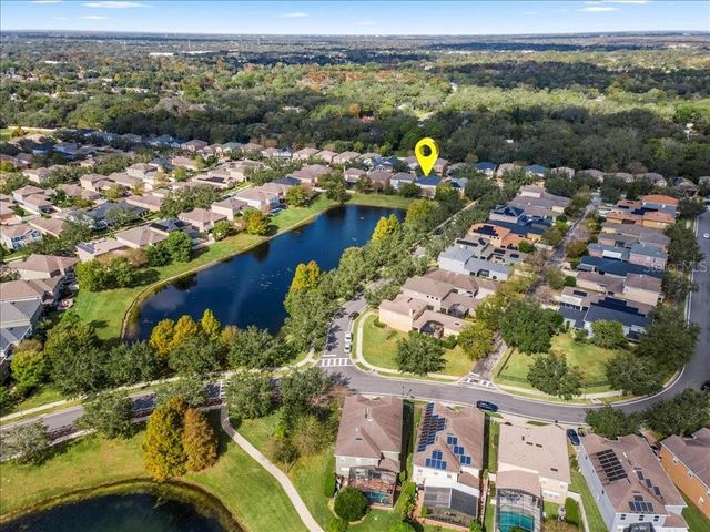 617 LEGACY PARK DRIVE, Casselberry, FL 32707
