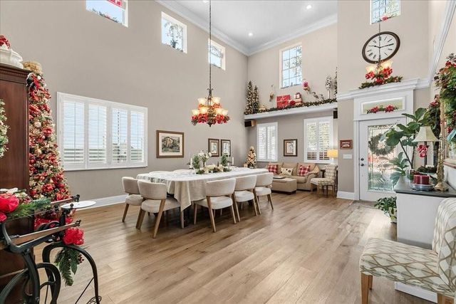 617 LEGACY PARK DRIVE, Casselberry, FL 32707