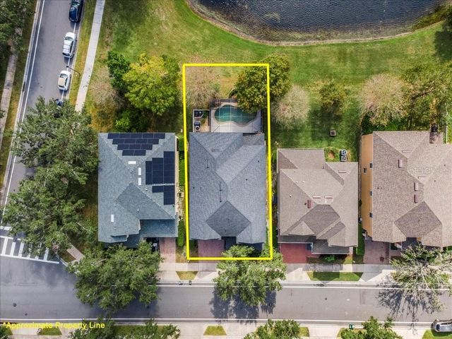 617 LEGACY PARK DRIVE, Casselberry, FL 32707